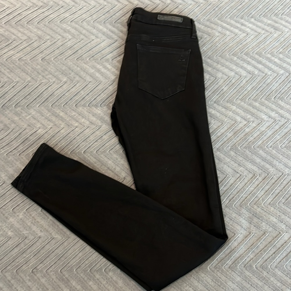 Articles of Society Sarah Skinny Jeans - Picture 8 of 10